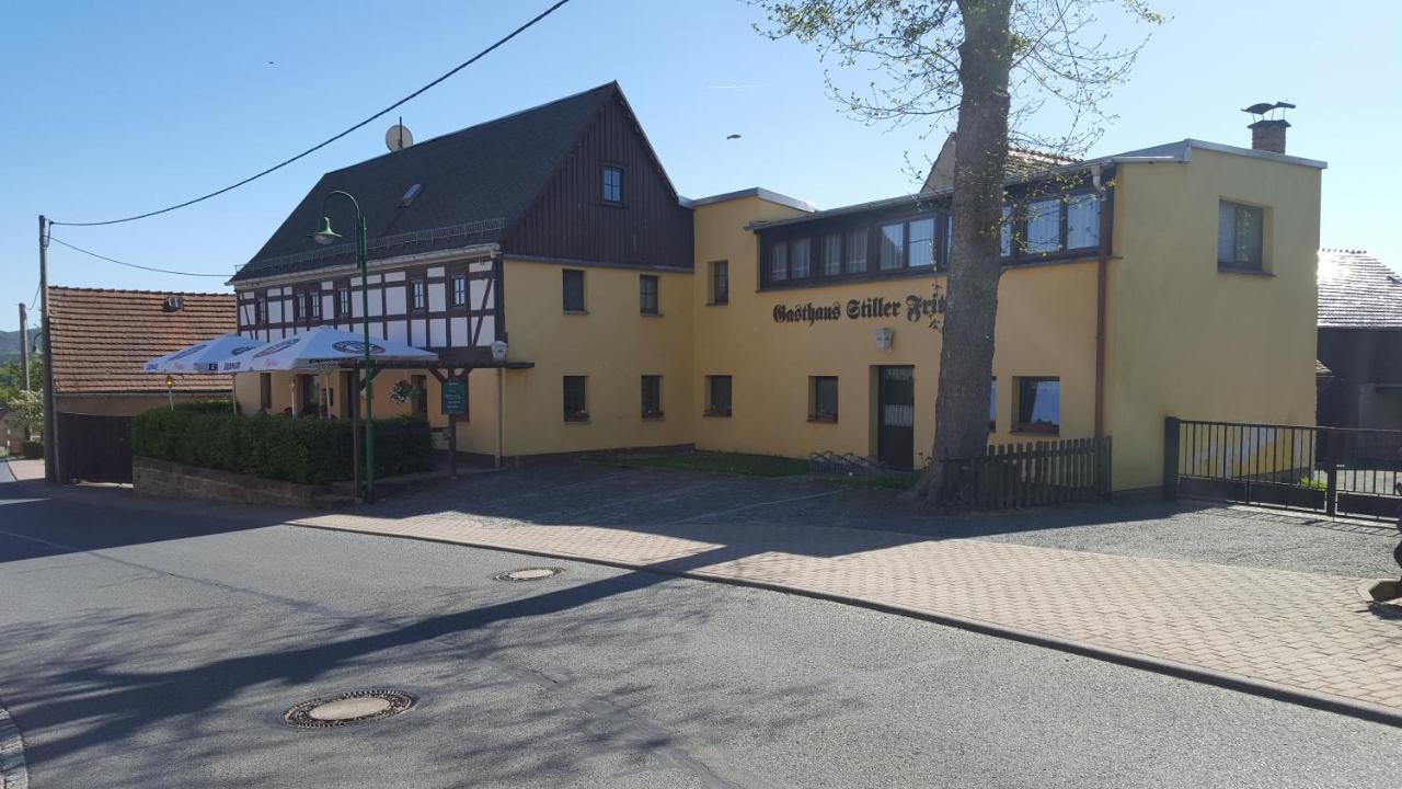 Einzelzimmer